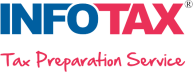 Info-Tax-Logo